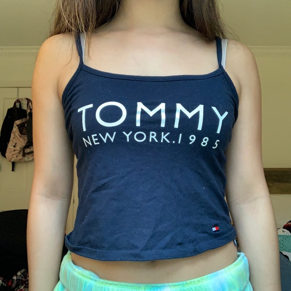 Tommy Hilfiger top